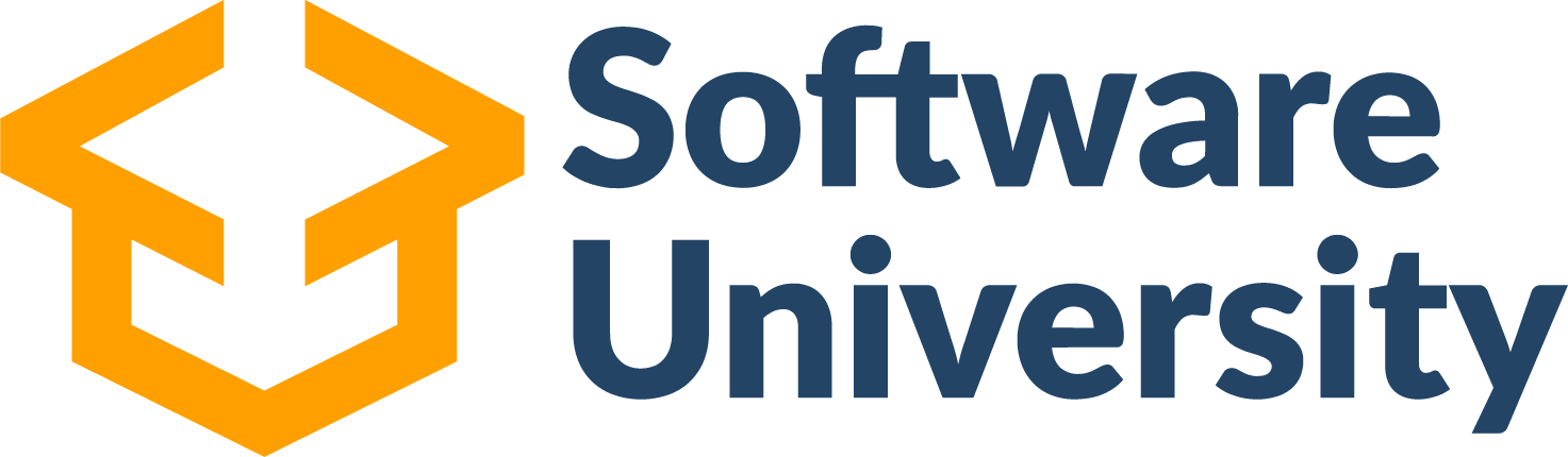 Softuni Logo